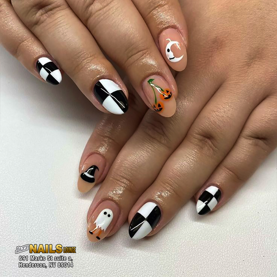 amazing nail